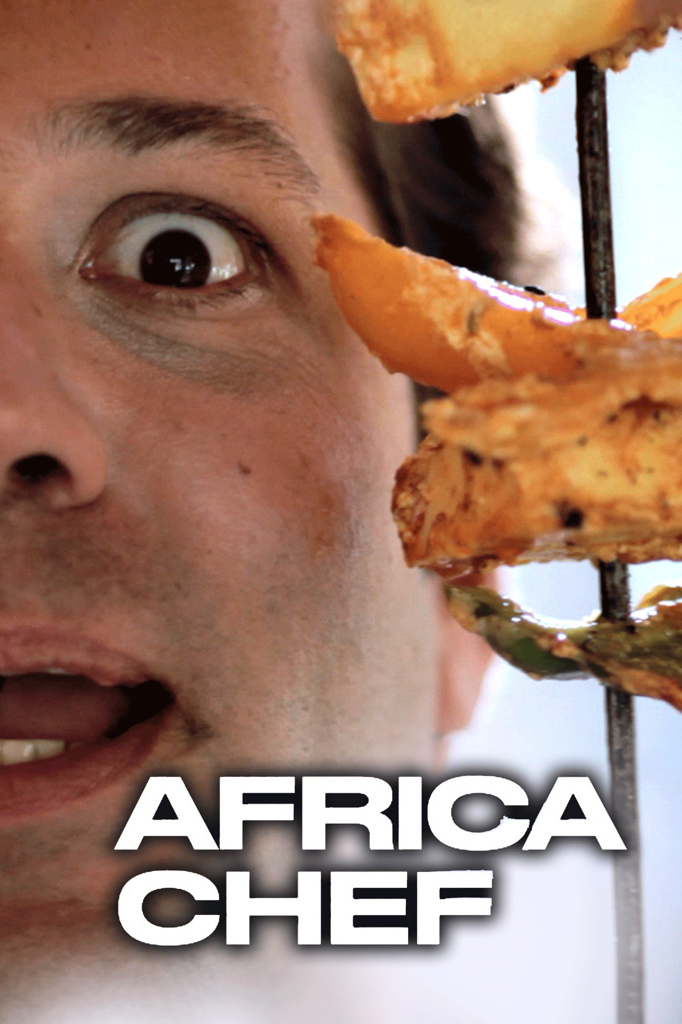 Africa Chef