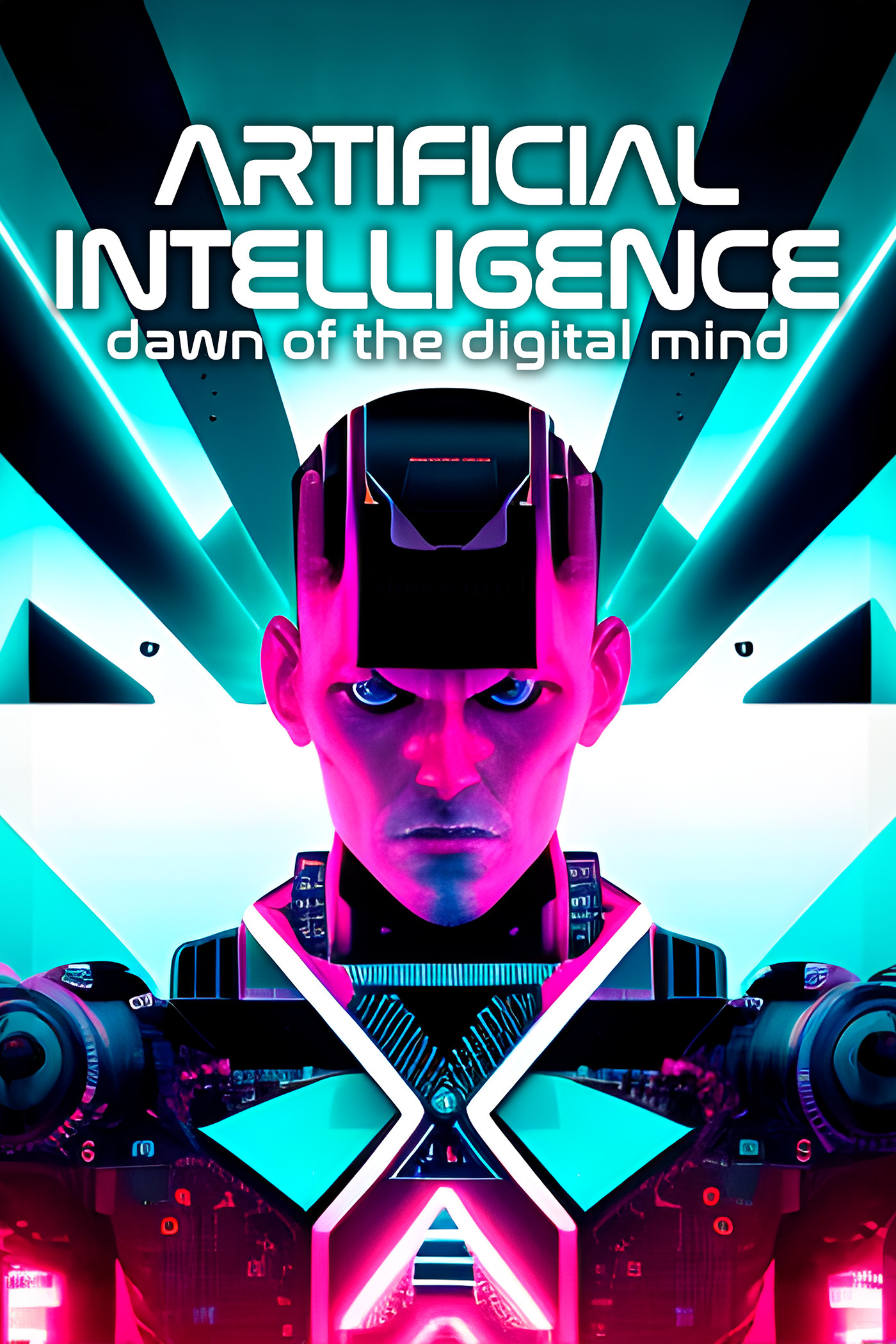 Artificial Intelligence: Dawn of the Digital Mind