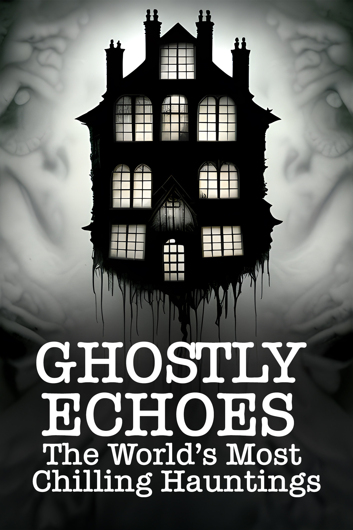 Ghostly Echoes: The World's Most Chilling Hauntings