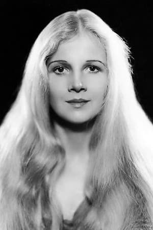 Ann Harding