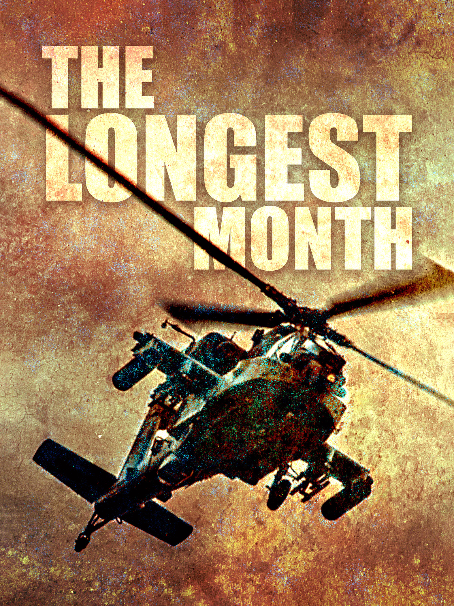 The Longest Month