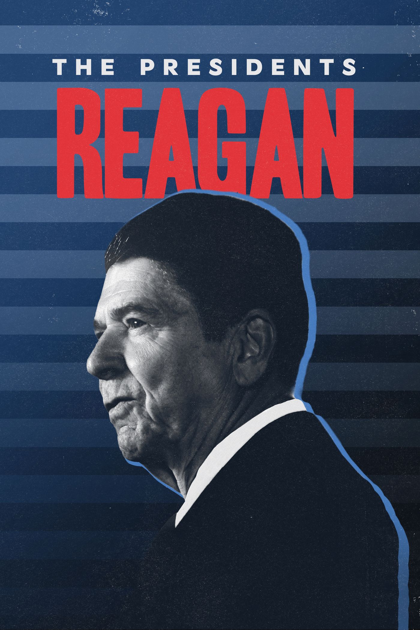The Presidents: Reagan